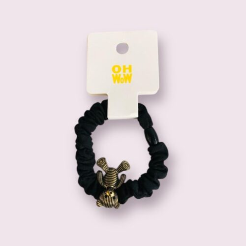 Elastique petit ours en alliage