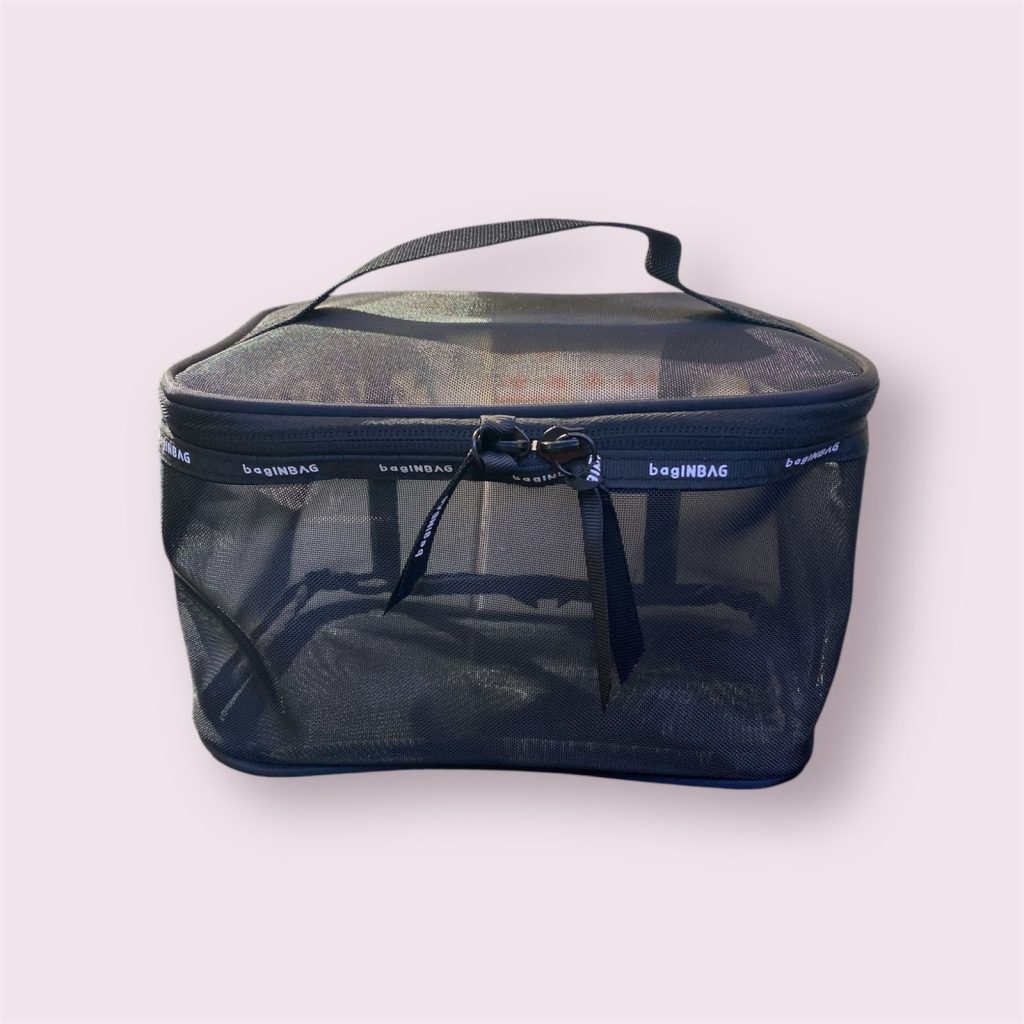 Trousse de maquillage