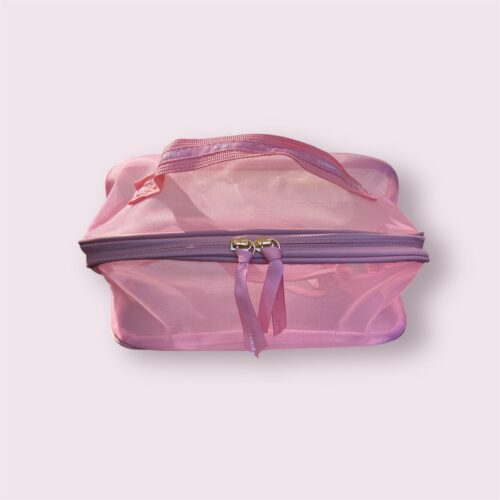 Trousse de maquillage