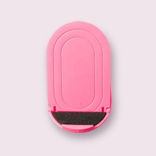 Support de bureau ovale pour téléphone portable T1