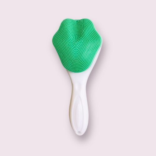 Nettoyage de visage doux