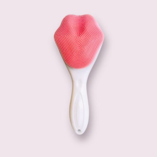 Nettoyage de visage doux