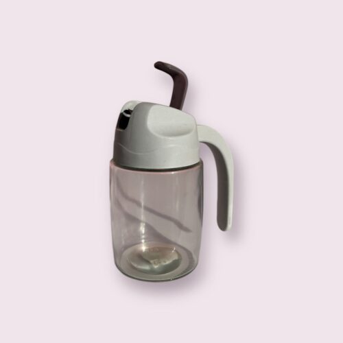 Distributeur d'huile à bascule automatique de 300 ml
