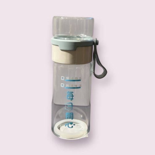 GP-4010 Bouteille en Bouteille de separation de the