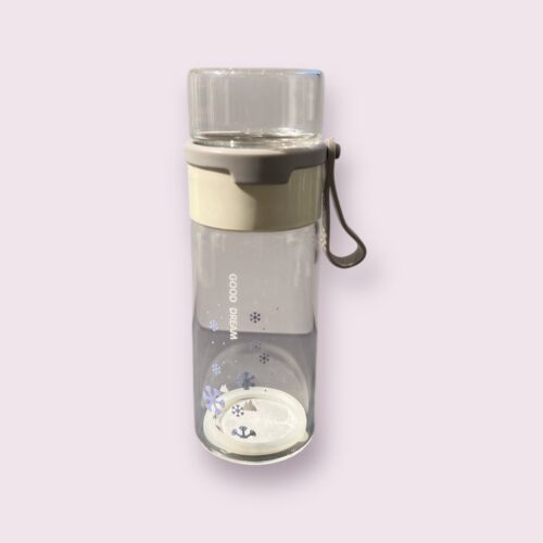 Bouteille de séparation