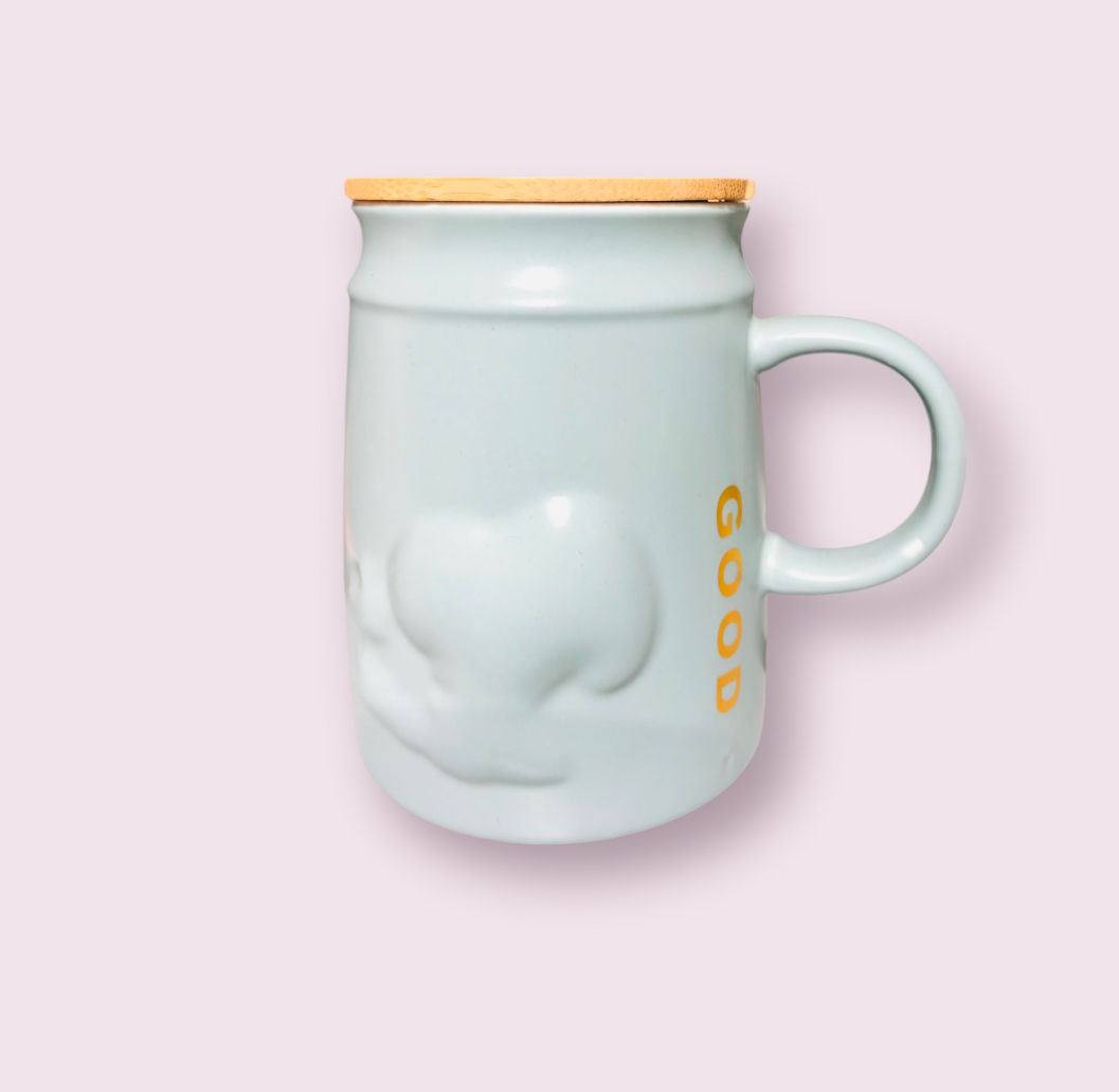 Mug en céramique