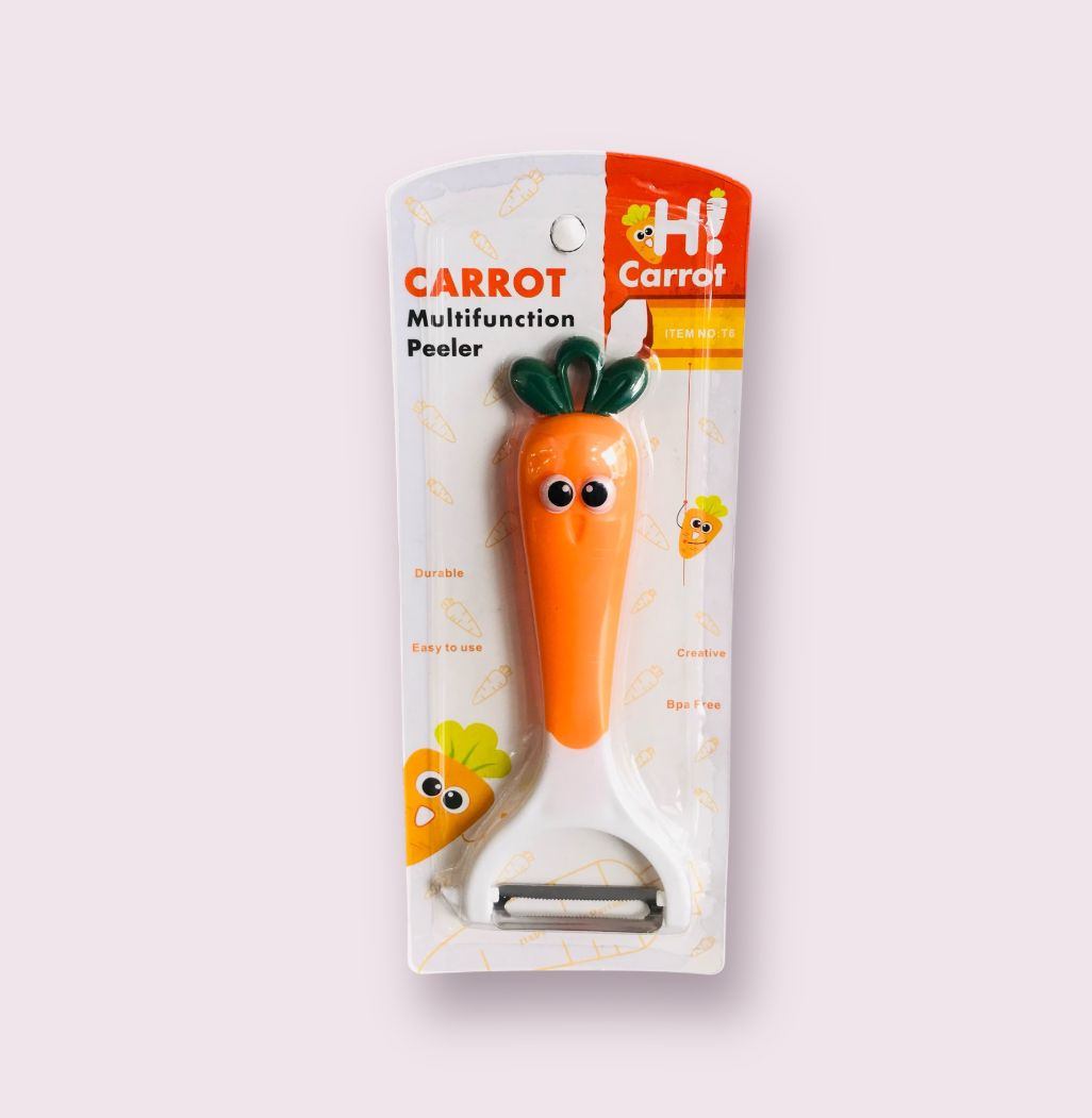 éplucheur a carottes en forme de Y