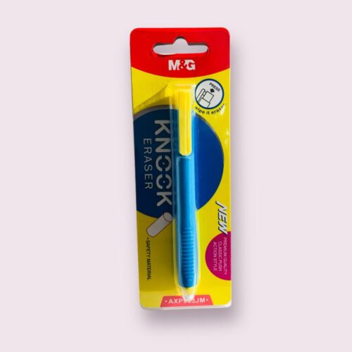 Gomme stylo