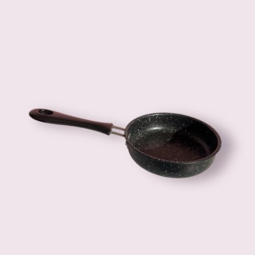 Poêle antiadhésive en pierre Maïan 12 cm