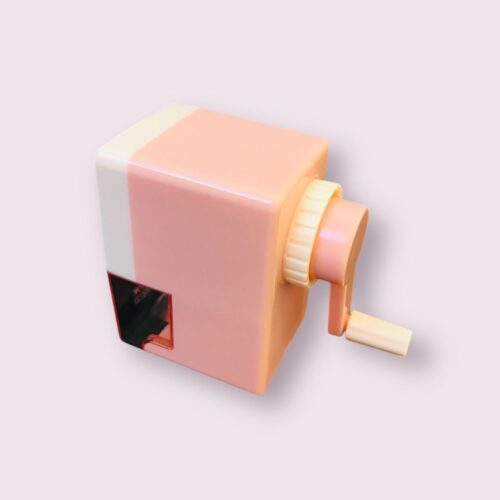 Taille Crayon