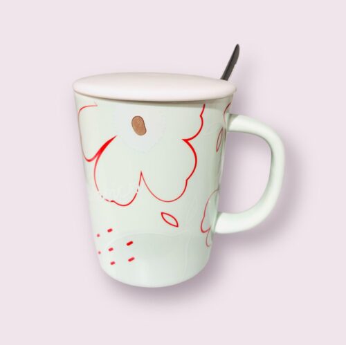 Mug créative