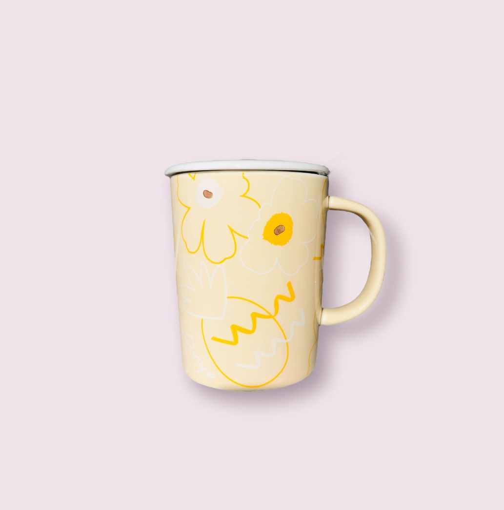 Mug créative