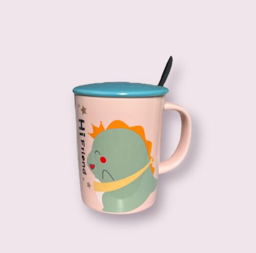 Mug à boisson de bureau en céramique
