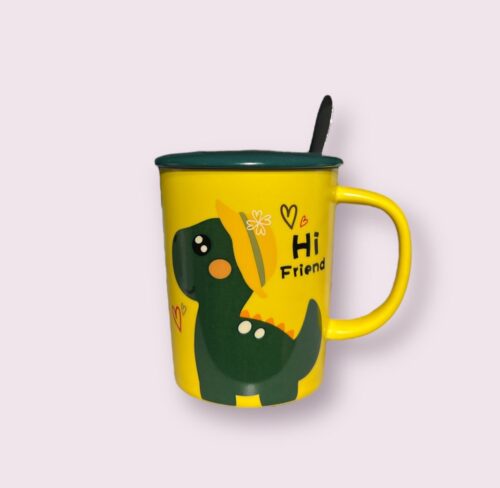 Mug à boisson de bureau en céramique