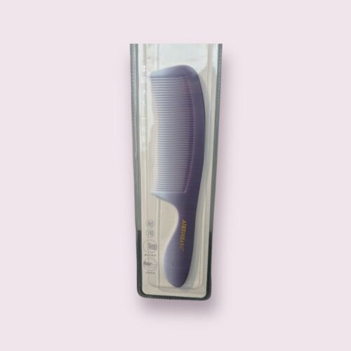 Peigne blister haute frequence