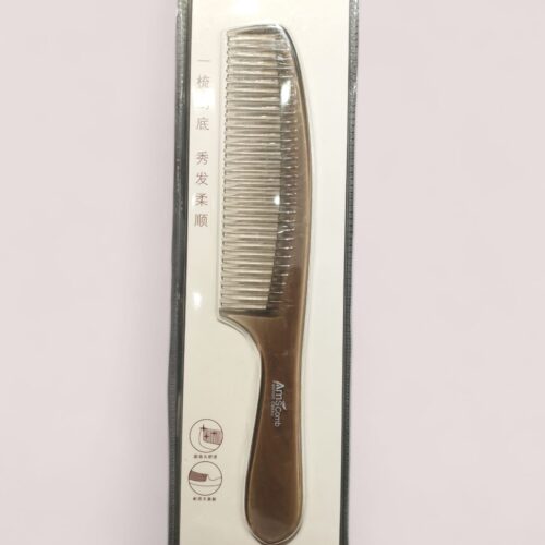 Peigne blister haute frequence