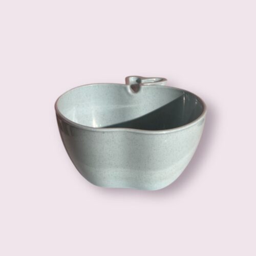 Bol pour enfants en paille de blé 350 ml