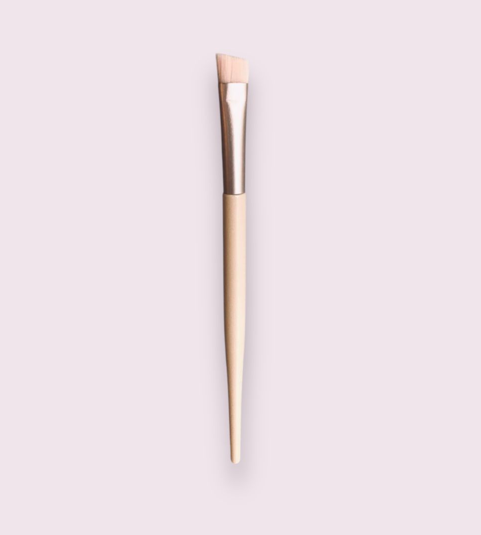 Pinceau à sourcils