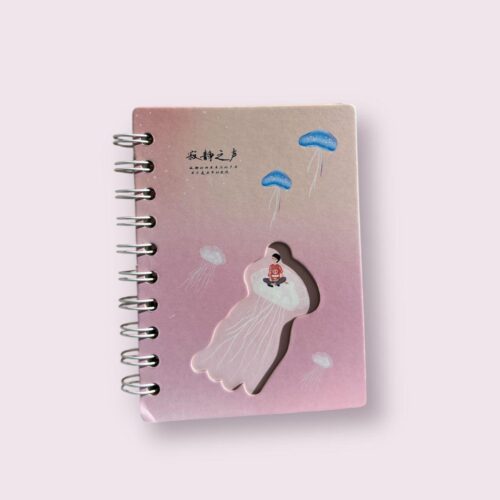 Cahier 30-50