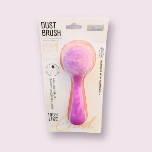 Brosse de nettoyage des ongles