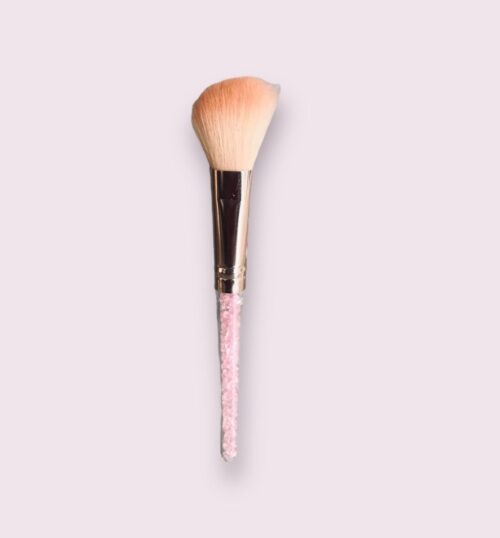 Pinceau à poudre à tête oblique Makeup Fuli
