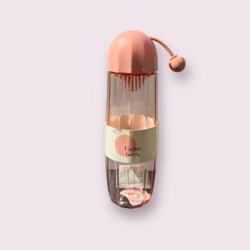 Bouteille en plastique 3D 480 ml-5261