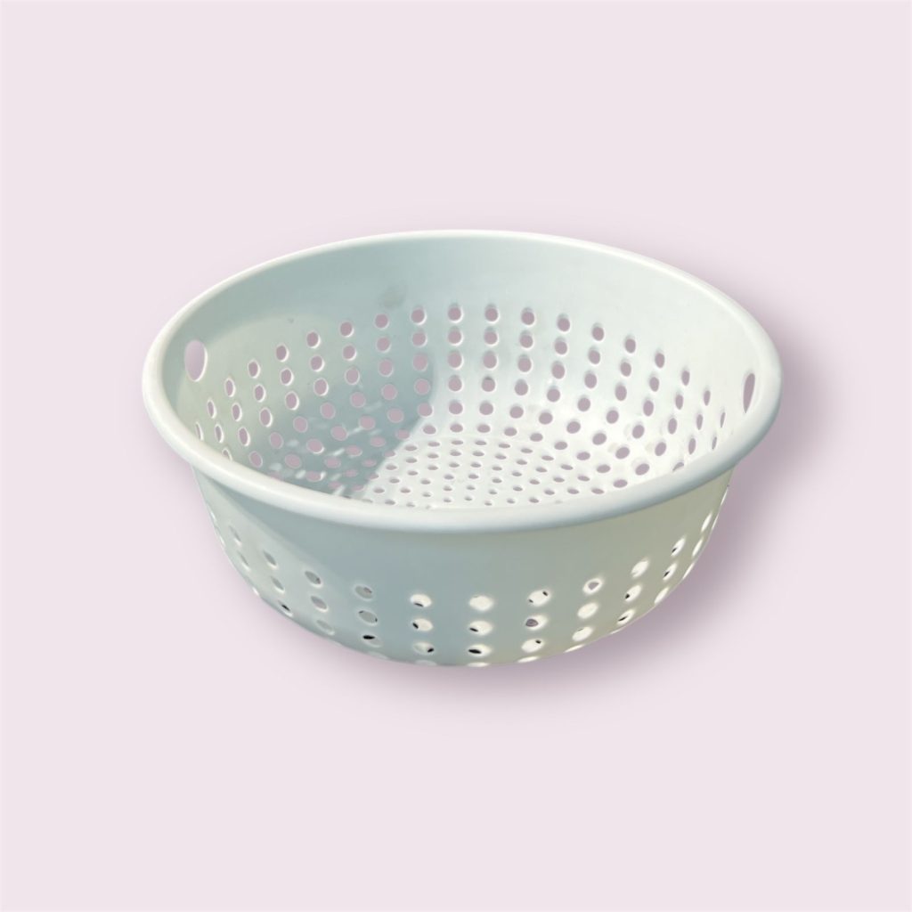 Panier de légumes