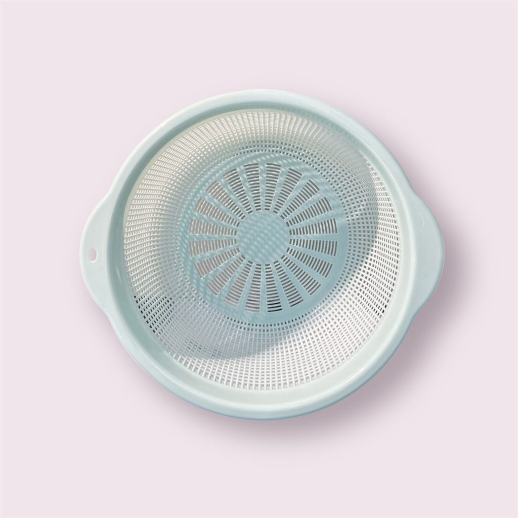 Panier de légumes