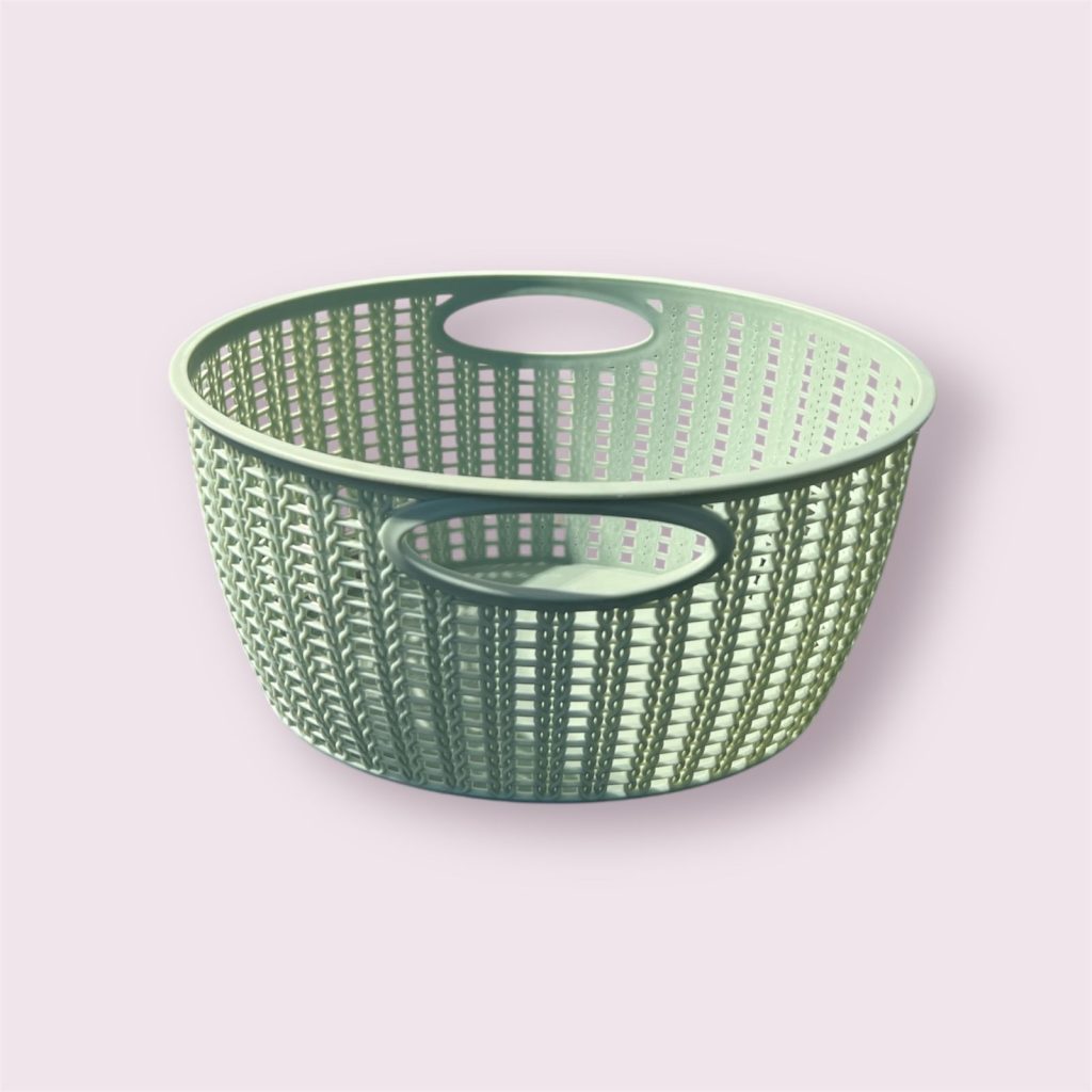 Panier de rangement