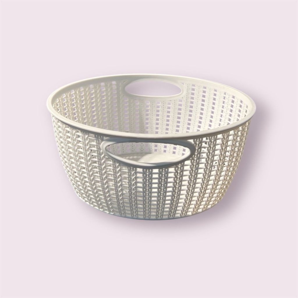 Panier de rangement