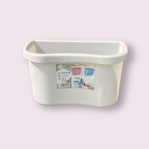 Panier de rangement suspendu pour la cuisine