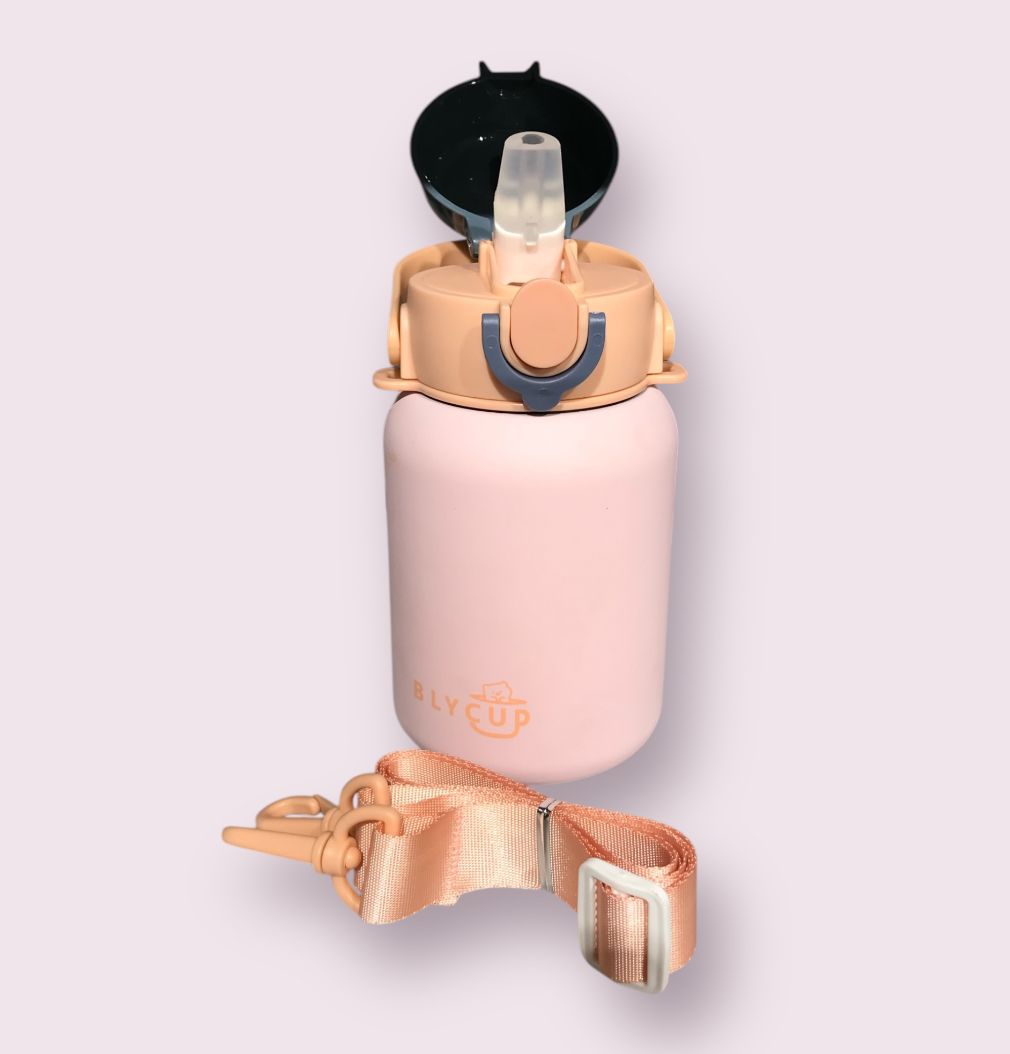 Bouteille  isotherme  pour enfants