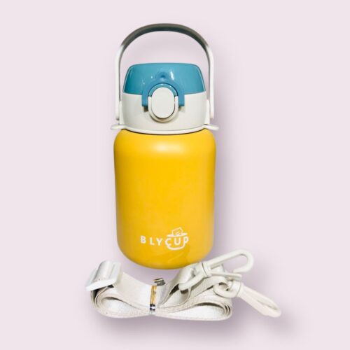 Bouteille  isotherme  pour enfants