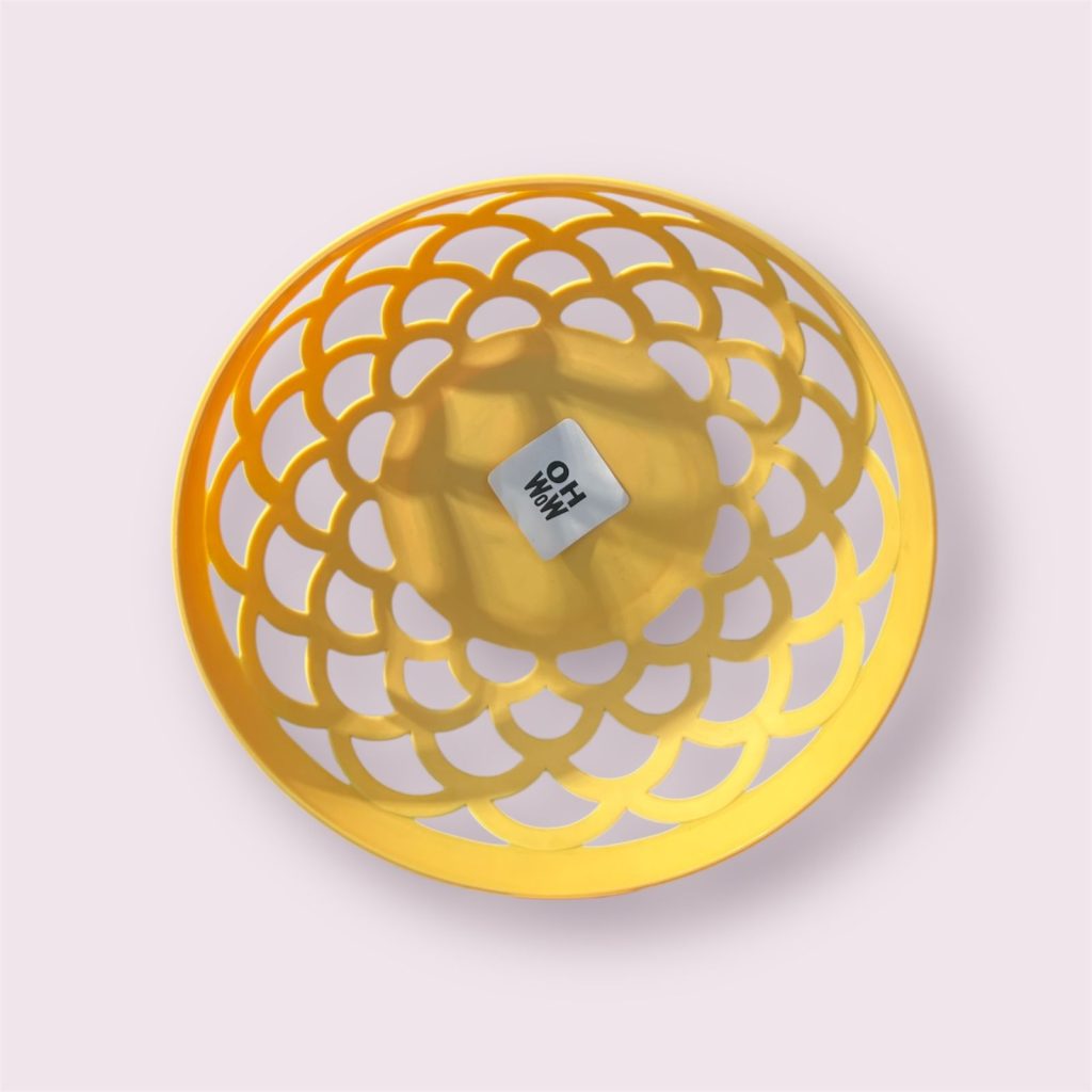 Panier à fruits de petite taille