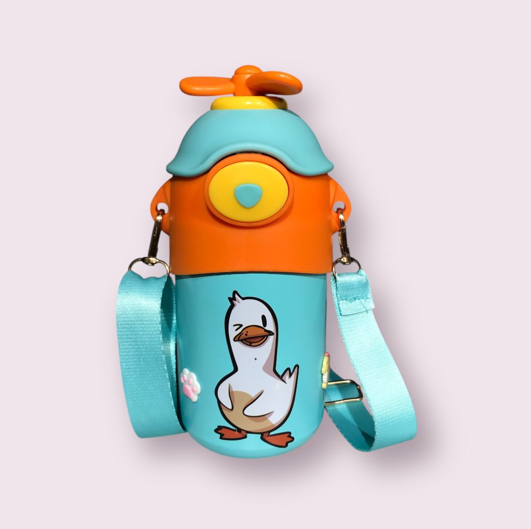 Bouteille  isotherme  pour enfants