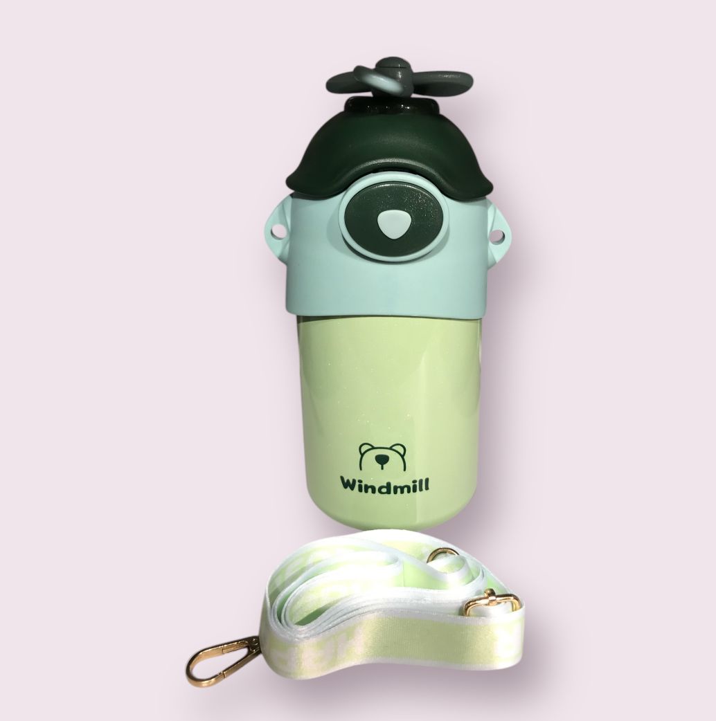 Bouteille  isotherme  pour enfants