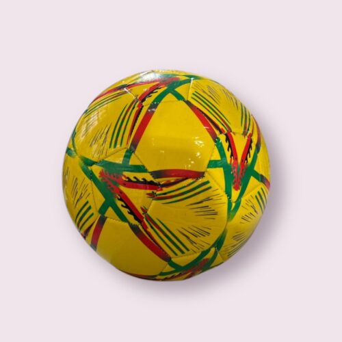 Ballon de football