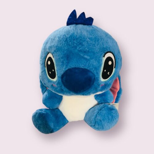 Poupée en peluche