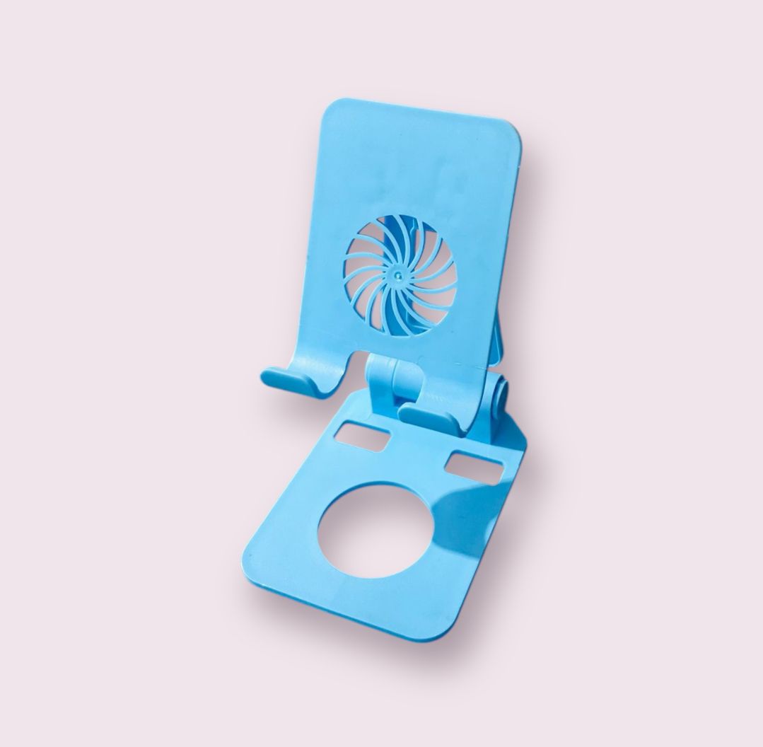 Support de bureau pour téléphone portable