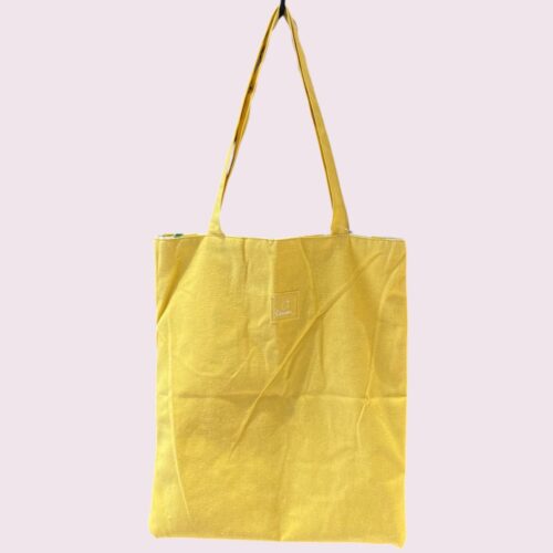 Sac de shopping en coton