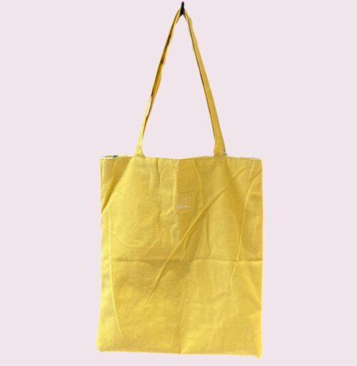 Sac de shopping en coton