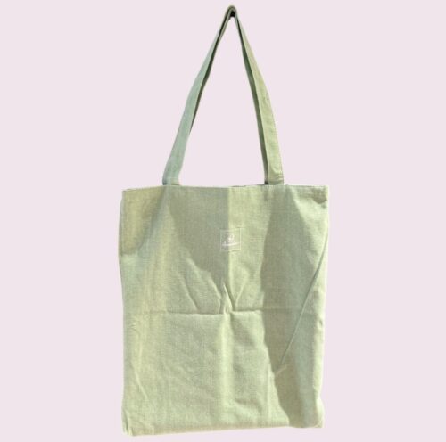 Sac de shopping en coton