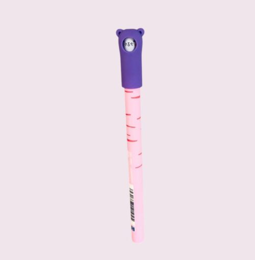 Stylo gel