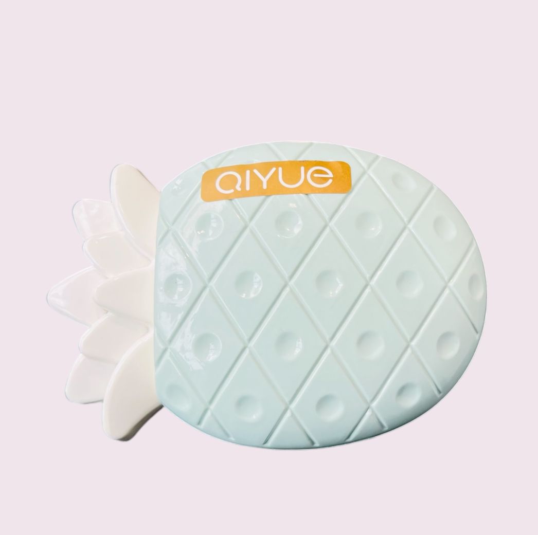 Boite a savon ananas