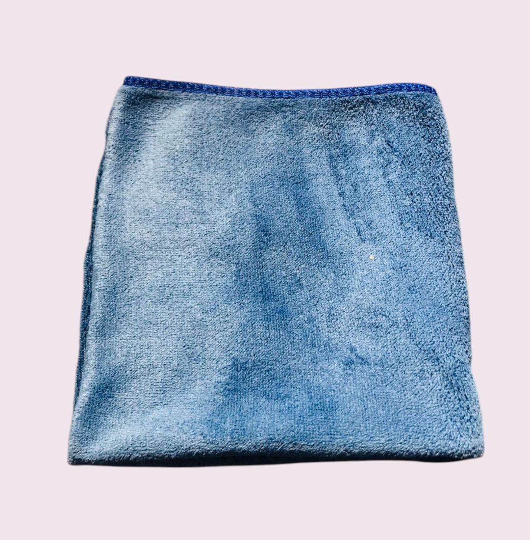 Serviette en fibres superfines 35*70cm