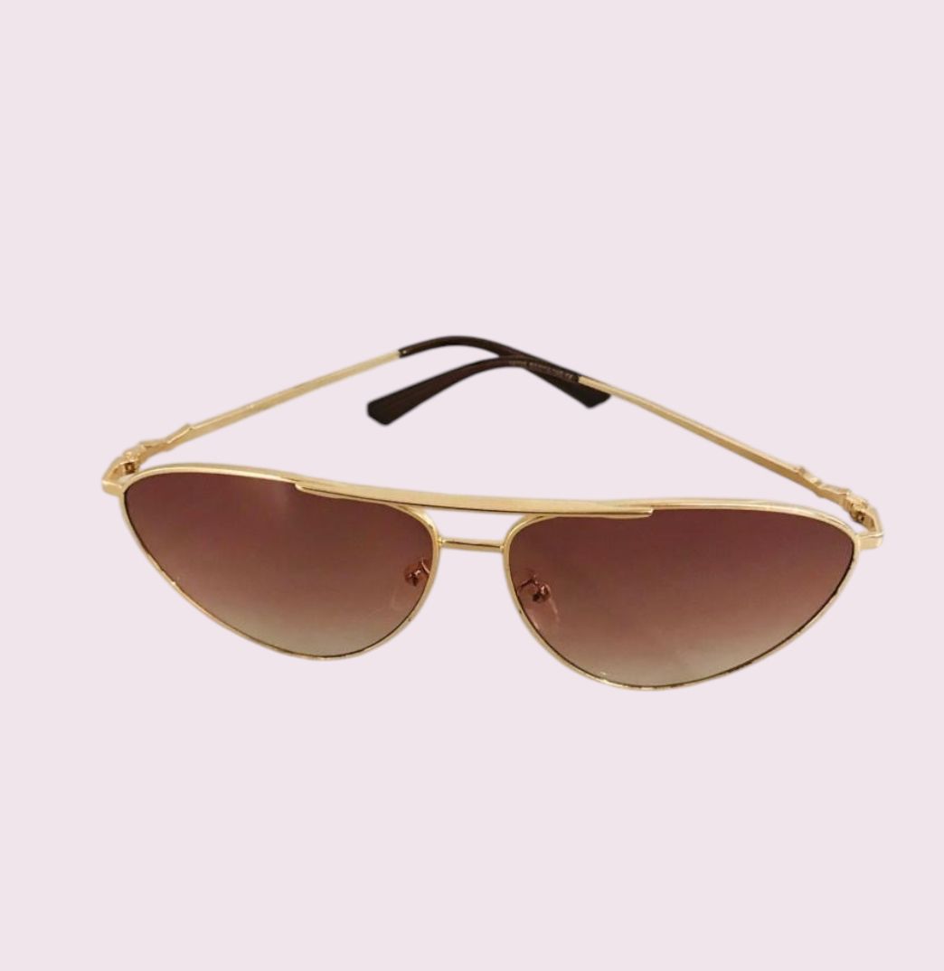 Lunettes de soleil femme