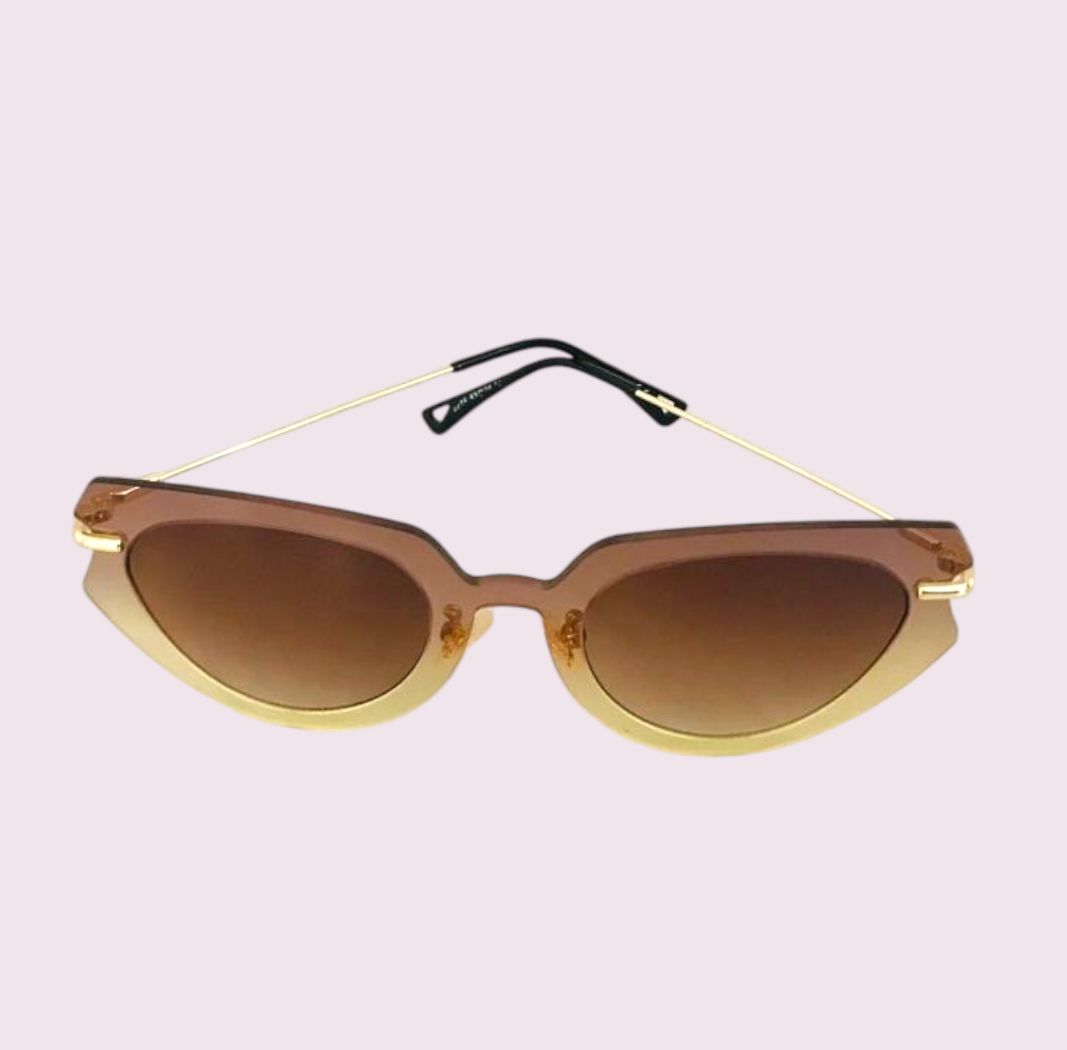 Lunettes de soleil femme