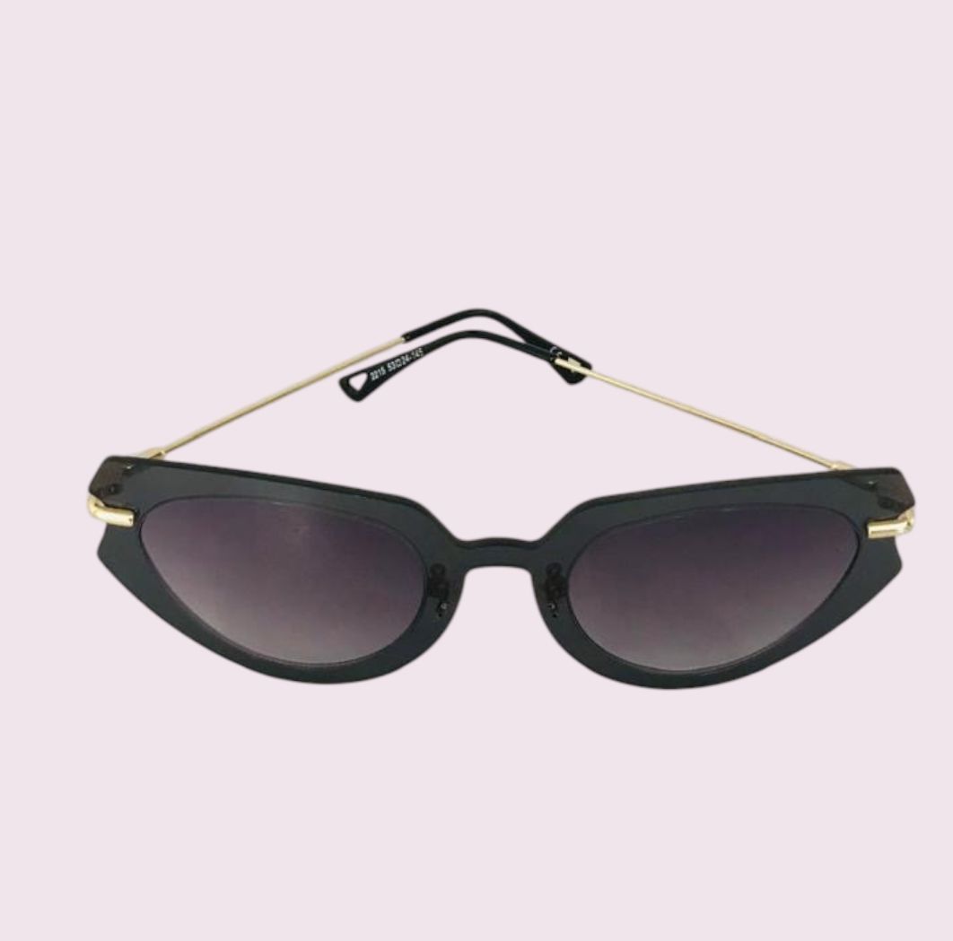 Lunettes de soleil femme