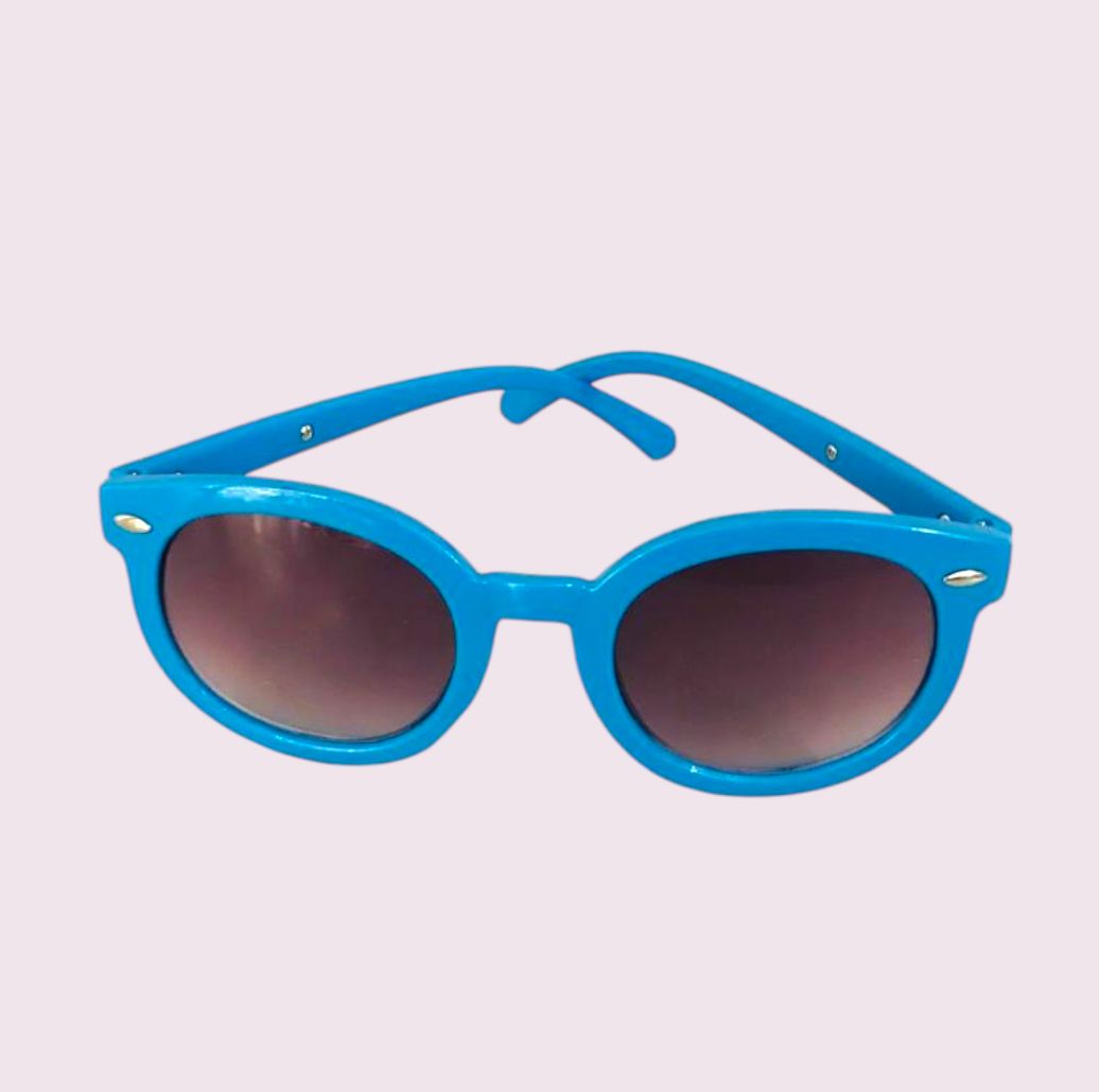 Lunettes de soleil enfant