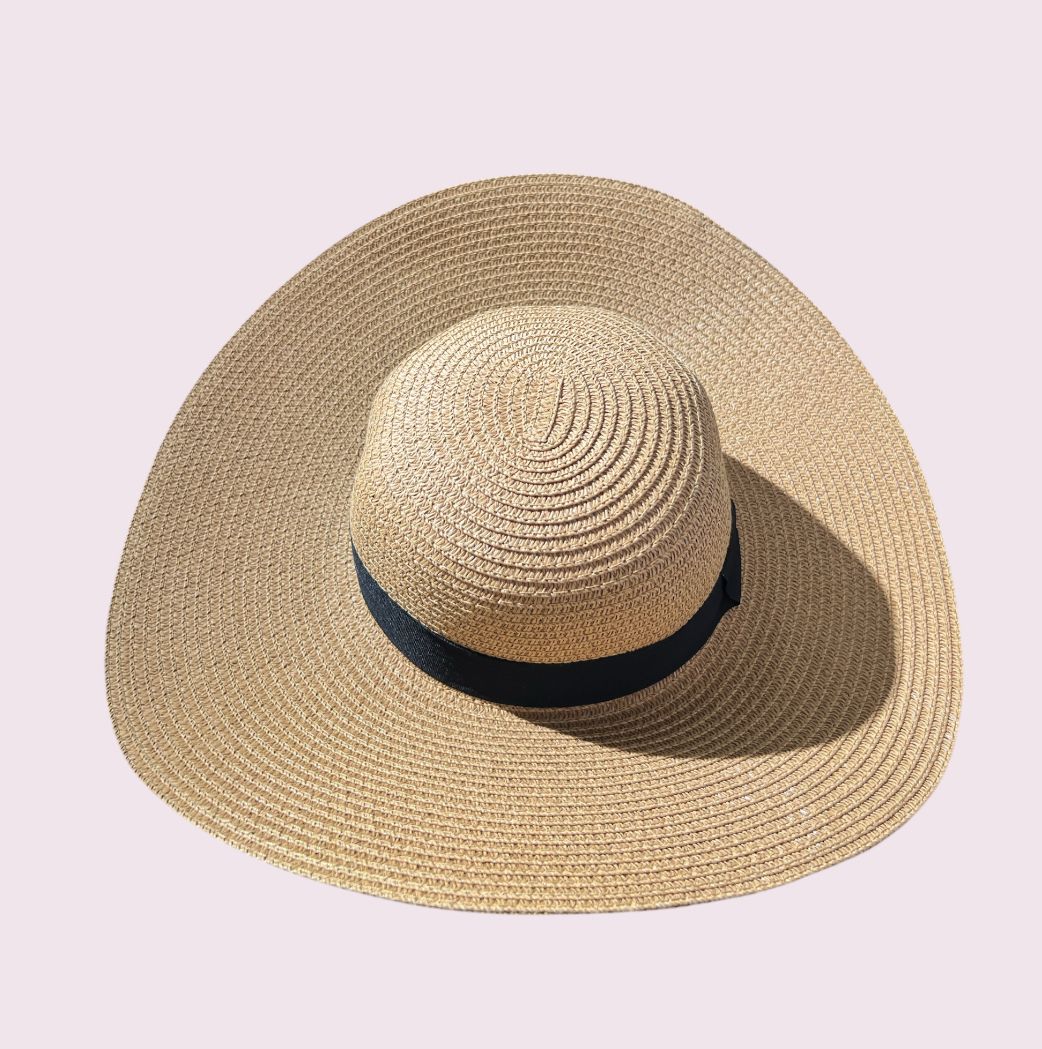 Chapeau Femme